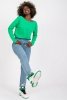 Bluzka Model RV-BZ-5890.10 Dark Green - BFG